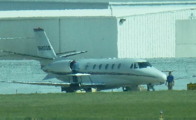 N580QS —