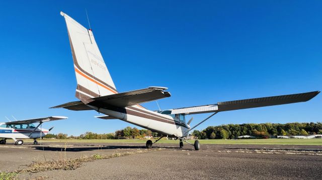 Cessna 152 (N94006)