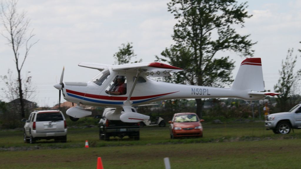 Cessna Skylane (N59PL)