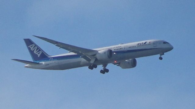 Boeing 787-9 Dreamliner (JA884A)