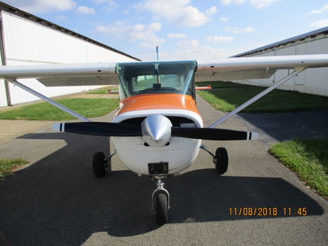 Cessna Commuter (N60959)