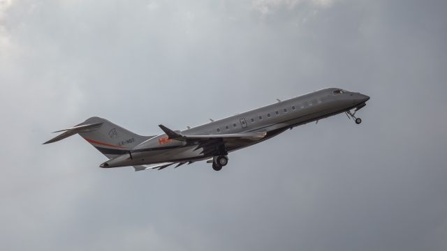 LX-NST —
