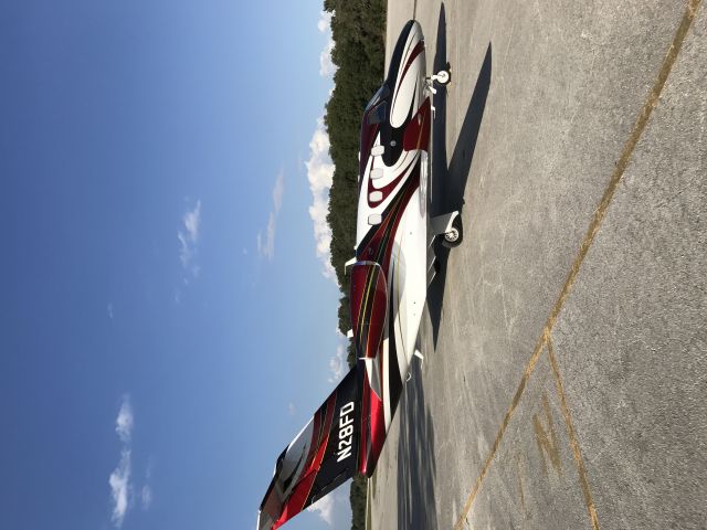 Cessna Citation CJ1 (N28FD)