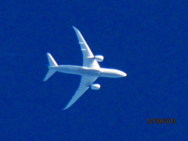 Boeing 787-8 (N45905)