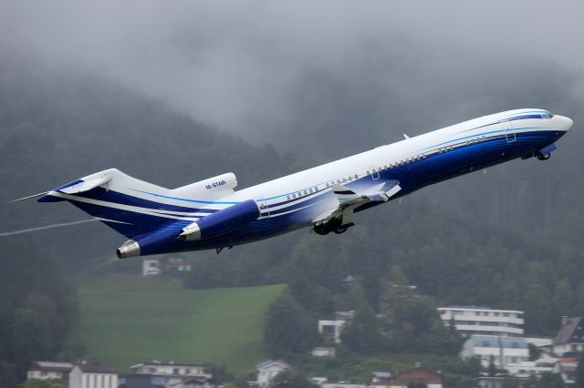 BOEING 727-200 (M-STAR)