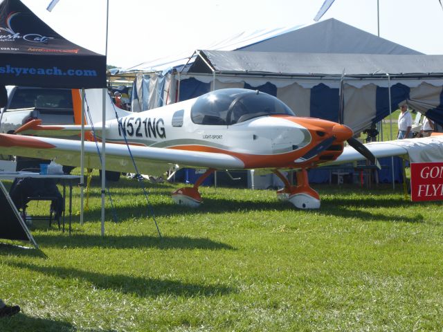 N521NG —