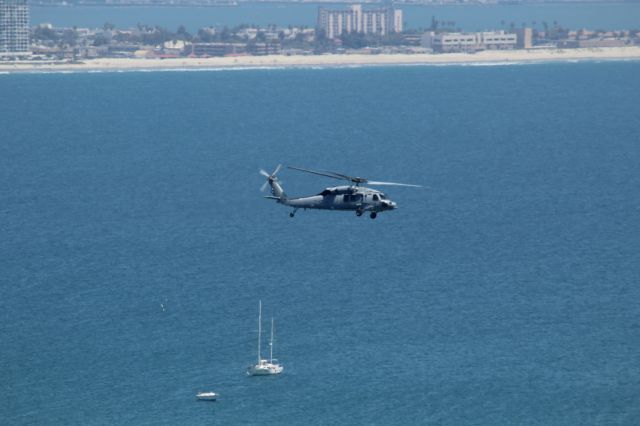 Sikorsky S-70 —