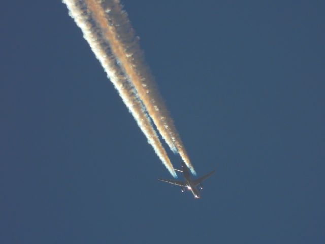 Boeing MD-11 (N612FE)