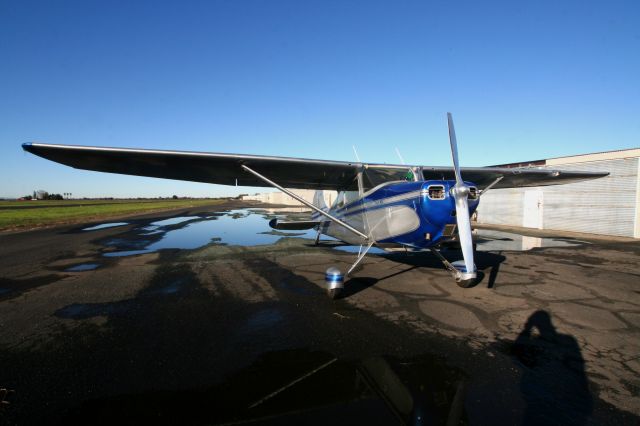 Cessna 170 (N2426D)