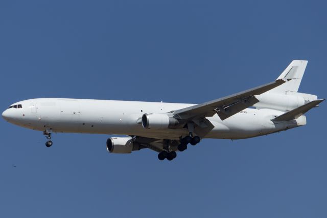 Boeing MD-11 (N542KD)