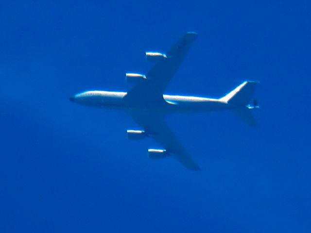 Boeing C-135FR Stratotanker (60-0349)