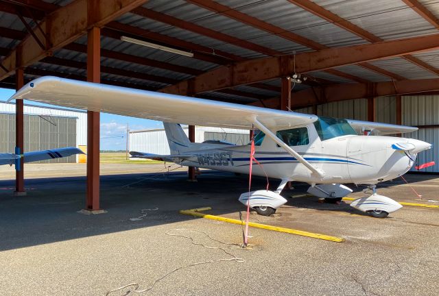 Cessna Commuter (N459ST)