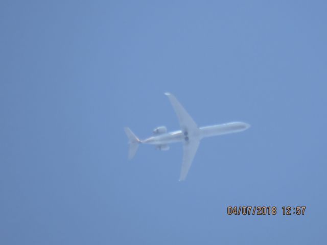 Canadair Regional Jet CRJ-700 (N506AE)
