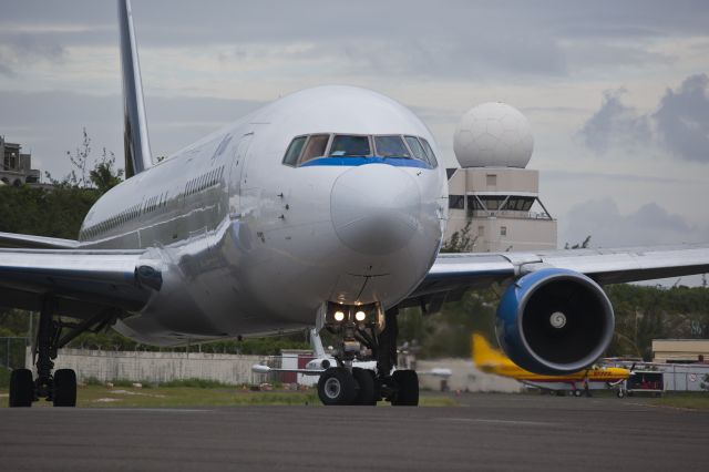 N763BK —