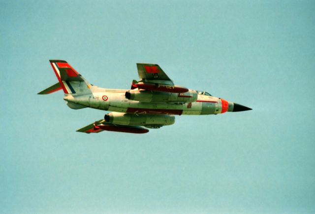 SUD Vautour (F-AZHP)