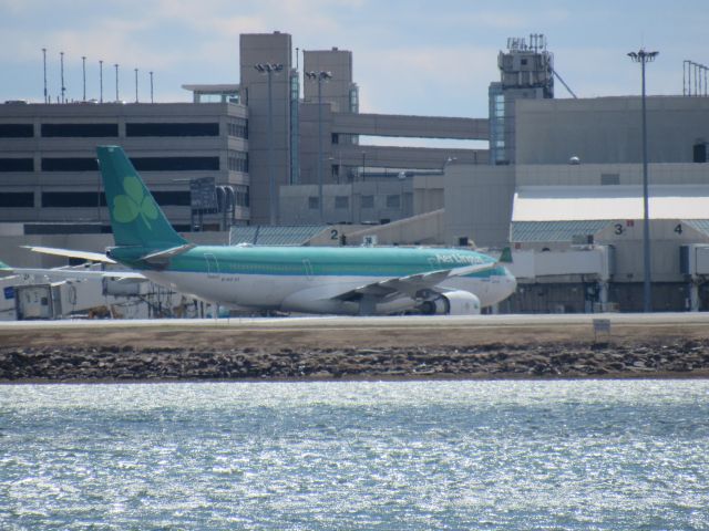 Airbus A330-200 (EI-DUO)