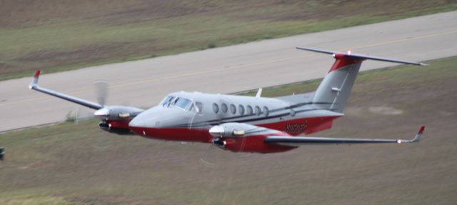 Beechcraft 35 Bonanza (N350FC)