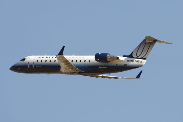 Canadair Regional Jet CRJ-200 (N979SW)