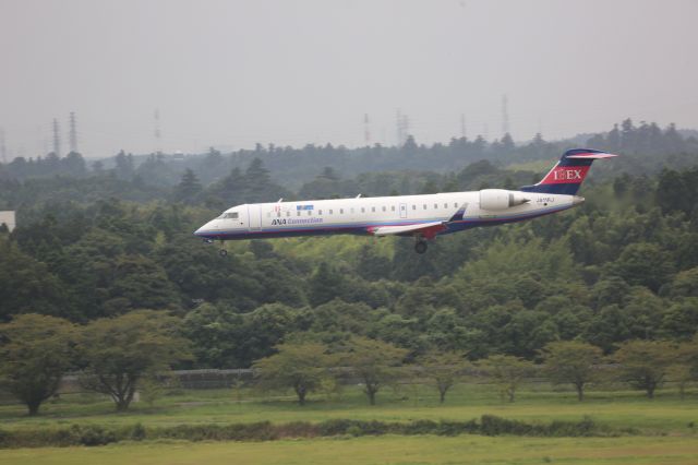 Canadair Regional Jet CRJ-700 (JA11RJ)