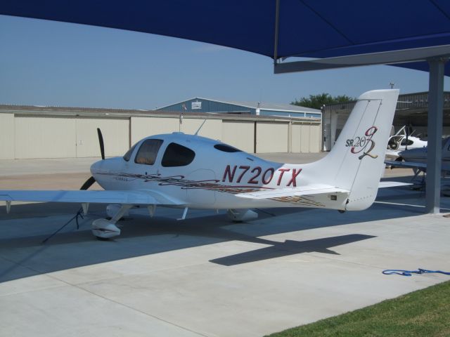N720TX —