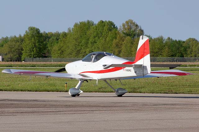 N183RC —