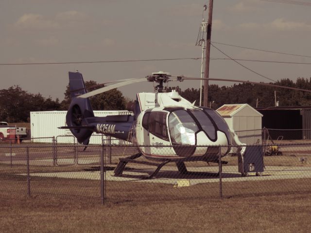 Eurocopter EC-130 (N425AM)