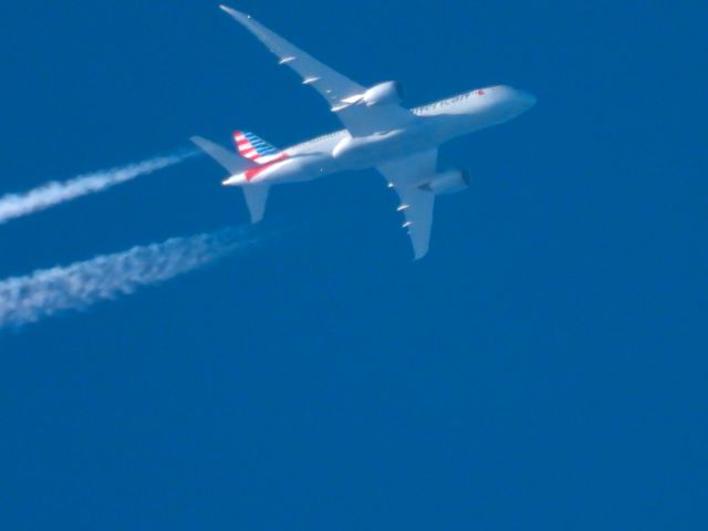 Boeing 787-8 (N876AL) - AAL1471br /PHX-PHLbr /11/24/2024