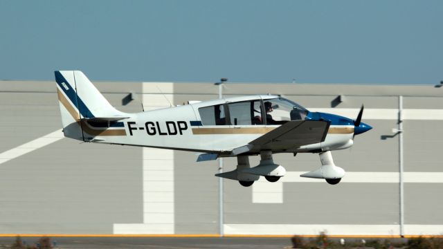 F-GLDP —