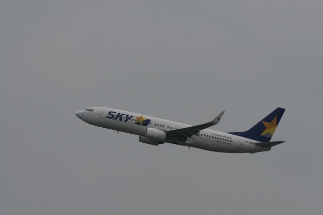 Boeing 737-800 (JA73NB)