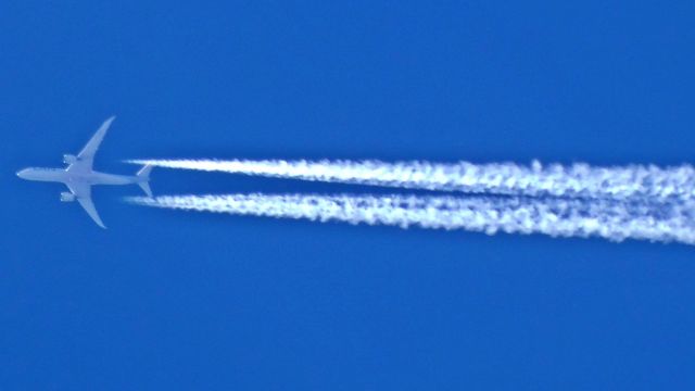 Boeing 787-9 Dreamliner (CC-BGI) - LA750 | CC-BGIbr /Boeing 787-8 Dreamlinerbr /VERTICAL DE CAC - 26.02.2017 - 11:11br /FL 410 | 490 KTbr /12.497 MTS | 907 KM/H