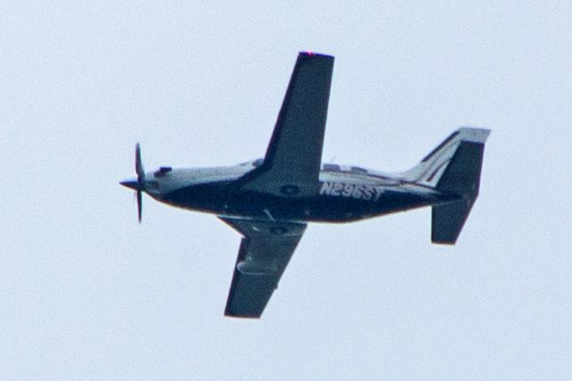 Piper Malibu Meridian (N296ST) - Subject aircraft, registered as 2007 PIPER AIRCRAFT INC PA46-500TP, 23-Aug-2018 at 0836HrsEDT over Northern New Jersey, flying out of Caldwell, NJ, (KCDW), and last seen near Barre/Monpelier, VT.