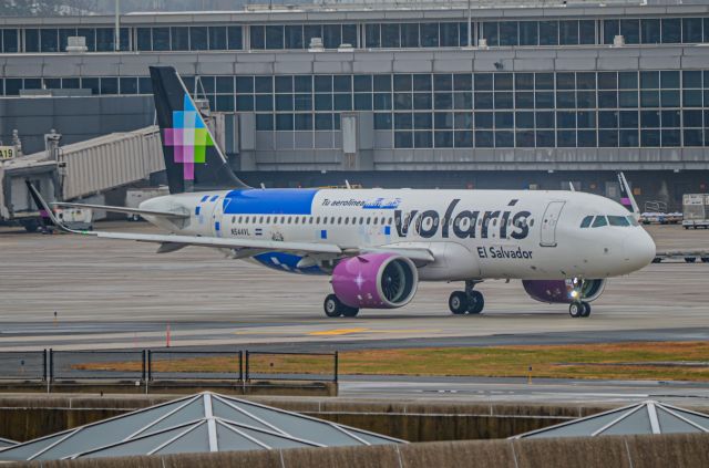 N544VL —