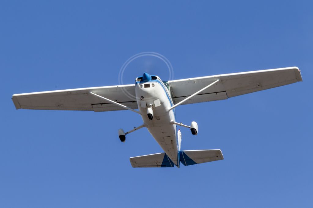 Cessna Skylane —