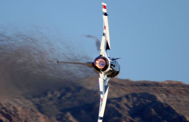 — — - Aviation Nation 2012