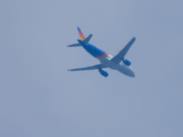 Airbus A320 (N220NV) - AAY682br /AZA-SGFbr /07/16/2025