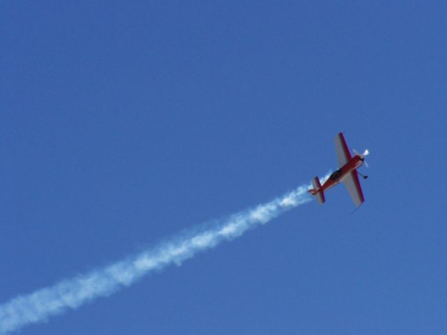 SUKHOI Su-26 (N26DN)