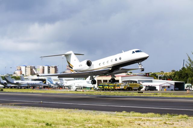 Cessna Skyhawk (N7GU)