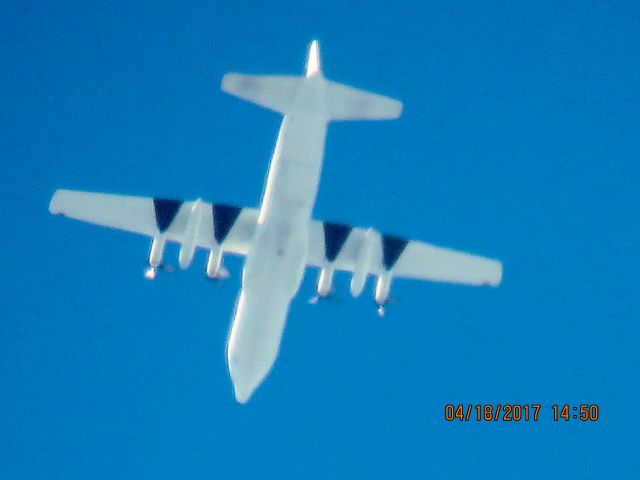 Lockheed C-130 Hercules (C130)