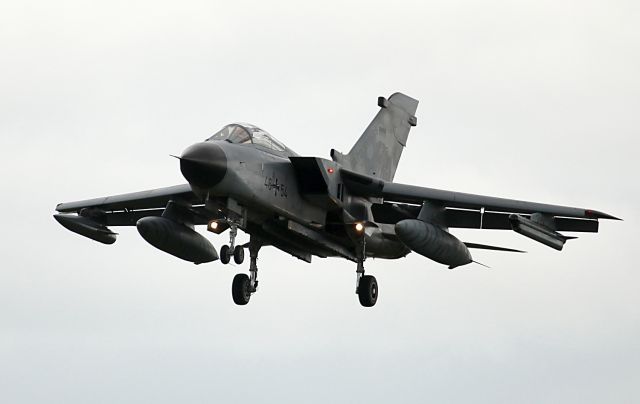 PANAVIA Tornado (GAF4654)