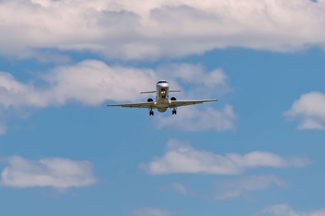 Embraer ERJ-145 (N931AE)