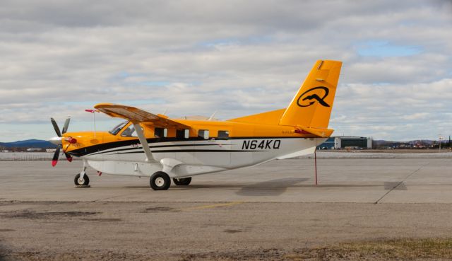 Quest Kodiak (N64KQ)