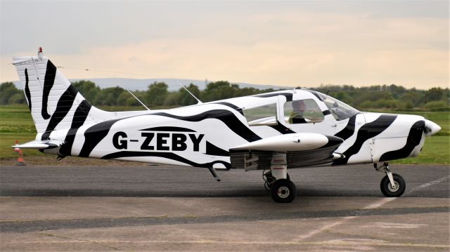 G-ZEBY —