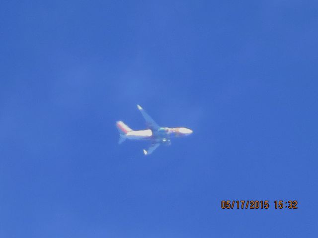 Boeing 737-700 (N945WN)