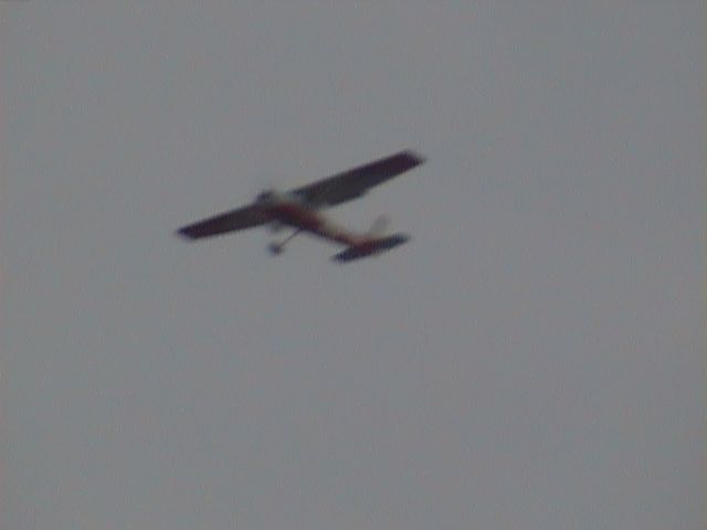 Cessna 152 —