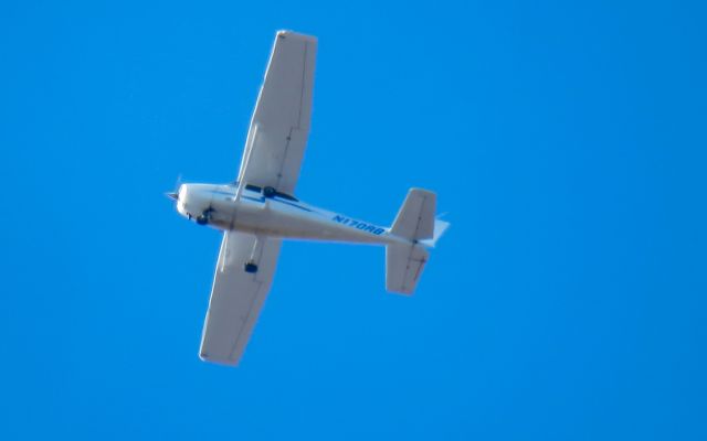 Cessna Skyhawk (N170RB)
