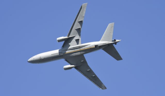 McDonnell Douglas DC-10 (89-1946) - Airventure 2018