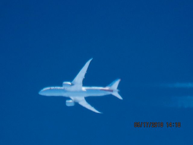 Boeing 787-8 (N806AA)