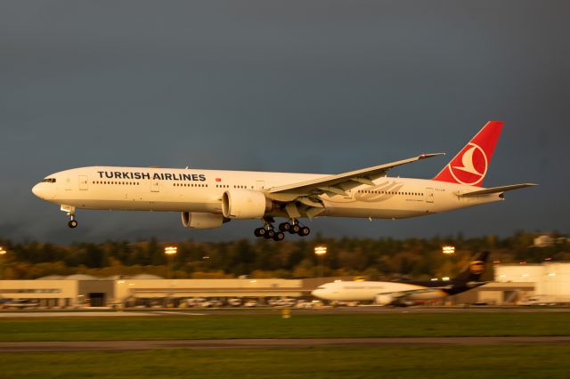 BOEING 777-300ER (TC-JJR)