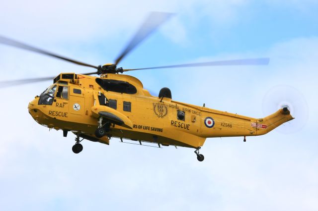 XZ588 — - XZ588 Seaking has.