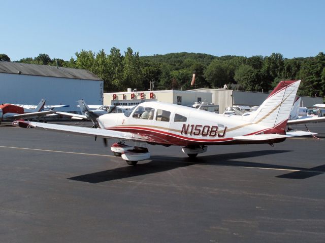 Piper Dakota / Pathfinder (N150BJ)